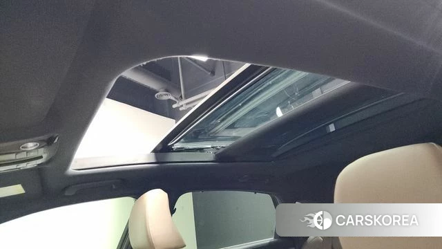 Kia K8 Hybrid id 4603388 из Кореи 9