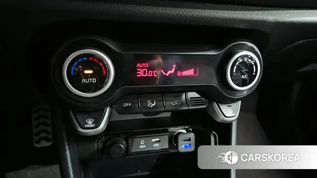 Kia All New Morning (JA) id 3646633 из Кореи 9