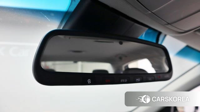 Hyundai Grandeur IG id 4511706 из Кореи 9