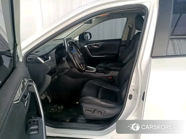 Toyota Wilanda id 4273476 из Китая 9