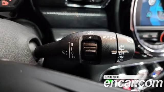 Mini Cooper Clubman id 2706316 из Кореи 9