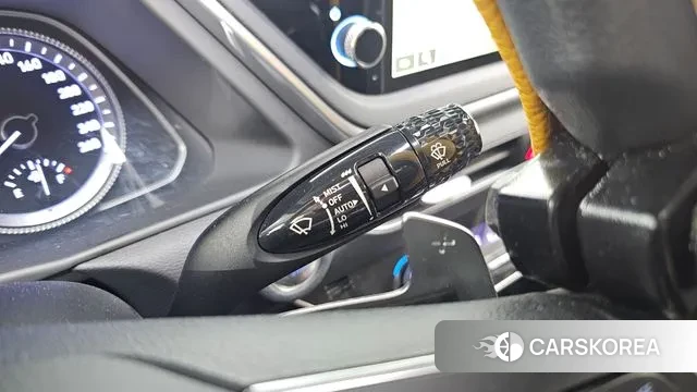 Hyundai Sonata (DN8) id 3666623 из Кореи 9