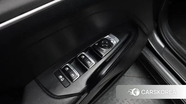 Kia K5 3rd generation id 3453325 из Кореи 9