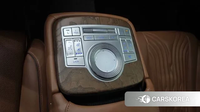 Genesis G80 (RG3) id 3727650 из Кореи 9