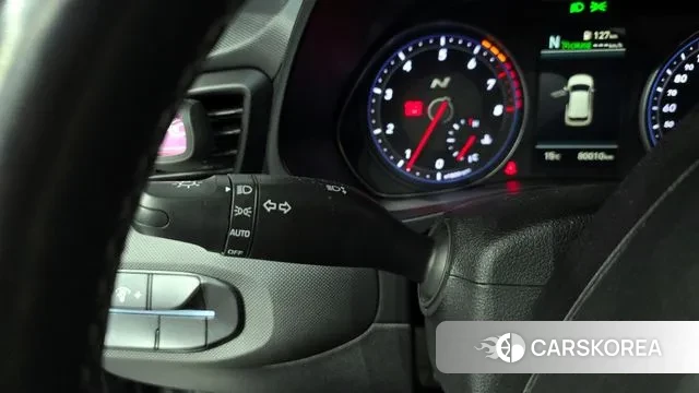 Hyundai Veloster (JS) id 3434236 из Кореи 9