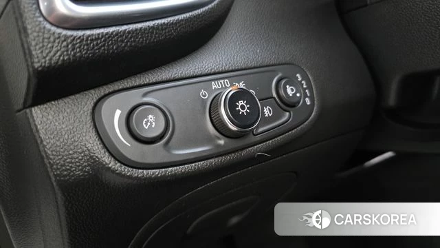 Chevrolet (GM Daewoo) The New Trax id 4751323 из Кореи 9