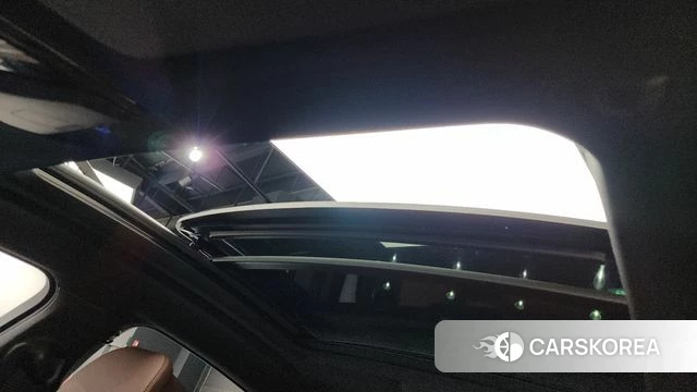 BMW X6 (G06) id 4631701 из Кореи 9