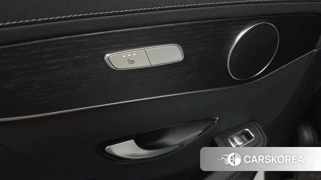 Mercedes-Benz GLC-Class X253 id 3555767 из Кореи 9