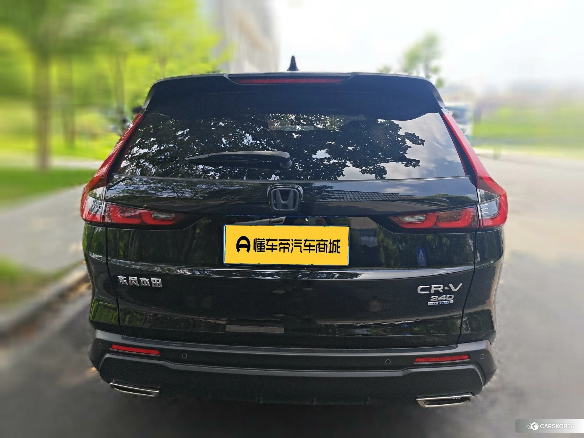 Honda CR-V id 4479232 из Китая 9