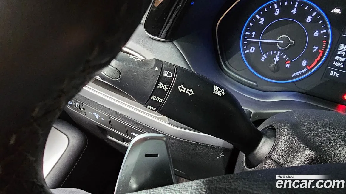 Hyundai Palisade id 1911612 из Кореи 9