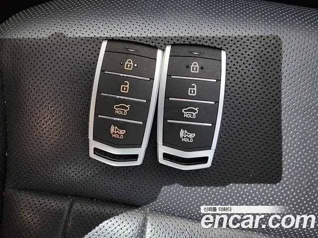 Genesis G80 id 2956547 из Кореи 9