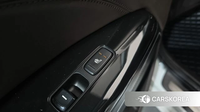 Kia All New K7 Hybrid id 4563454 из Кореи 9