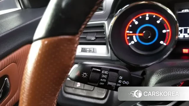 Ssangyong Tivoli Armor id 3259421 из Кореи 9