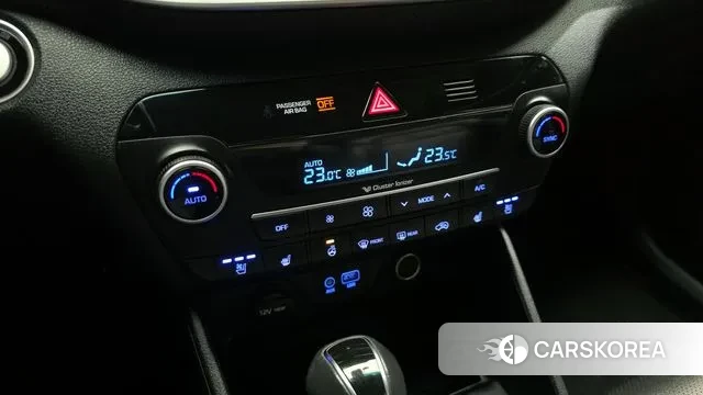 Hyundai All New Tucson id 3772435 из Кореи 9