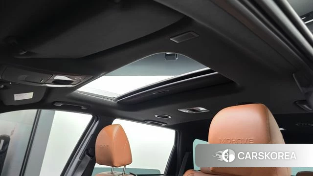 Kia Mohave Master id 3964701 из Кореи 9