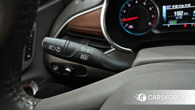 Chevrolet (GM Daewoo) All New Malibu id 4424861 из Кореи 9
