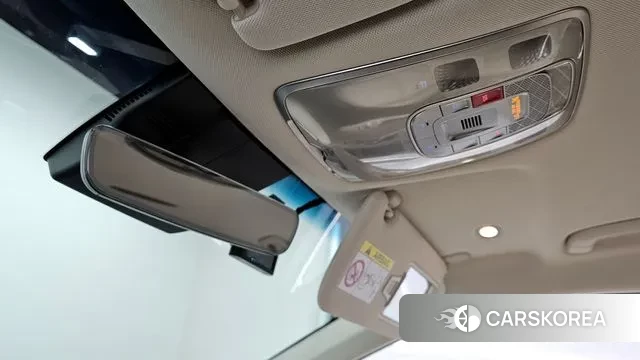 Genesis GV70 id 3539874 из Кореи 9