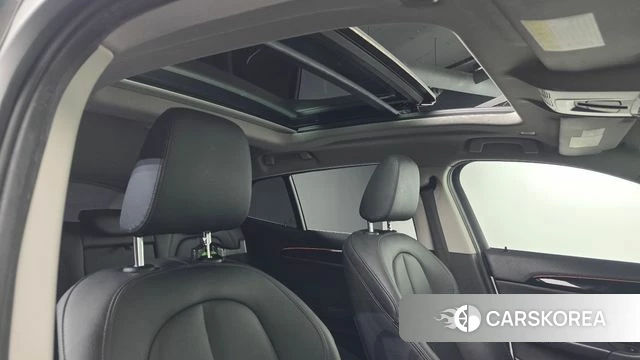 BMW X2 (F39) id 3853226 из Кореи 9