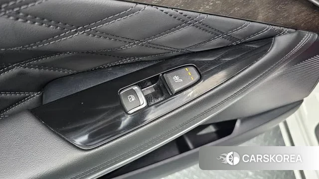 Kia K8 Hybrid id 3426730 из Кореи 9