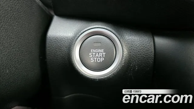 Hyundai The New Kona id 2627541 из Кореи 9