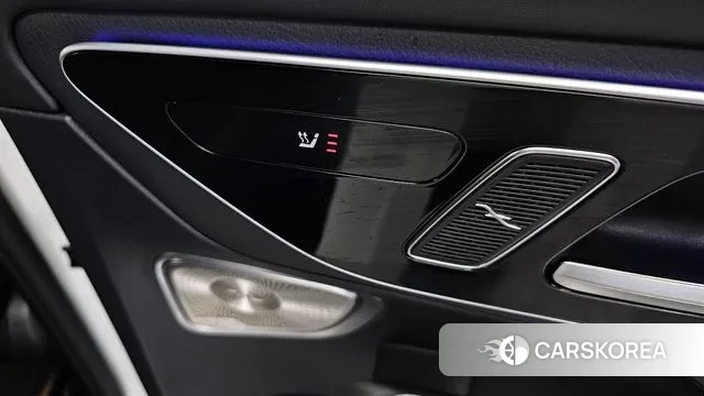 Mercedes-Benz GLC-Class X254 id 3031481 из Кореи 9