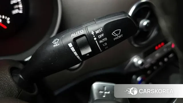 Kia Stinger Meister id 3488898 из Кореи 9