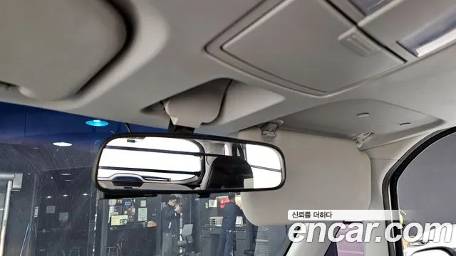 Kia The New Ray id 2619303 из Кореи 9