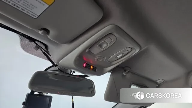 Renault Korea (Samsung) New QM3 id 3469575 из Кореи 9