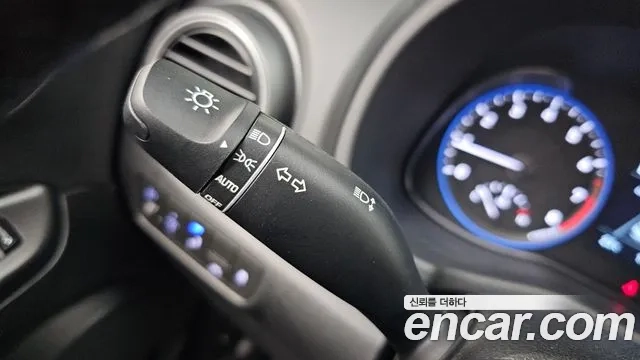 Hyundai Kona id 2875513 из Кореи 9