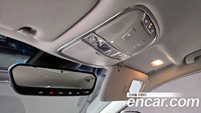 Kia More K9 id 2697016 из Кореи 9