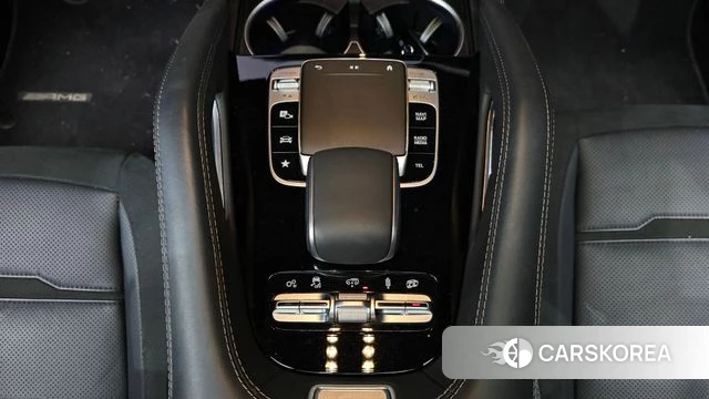 Mercedes-Benz GLE-Class W167 id 3839467 из Кореи 9