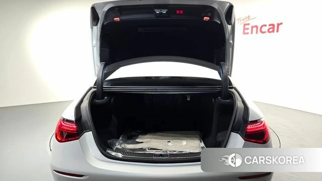 Mercedes-Benz S-Class W223 id 4462676 из Кореи 9