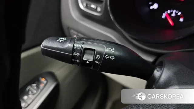 Kia All New Carnival id 3748684 из Кореи 9