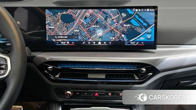 BMW i4 id 4705856 из Кореи 9