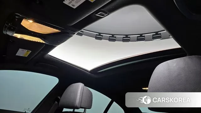 BMW 5 Series (G30) id 2995117 из Кореи 9