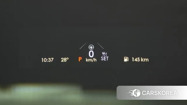 Lincoln Aviator 2nd generation id 2905105 из Кореи 9