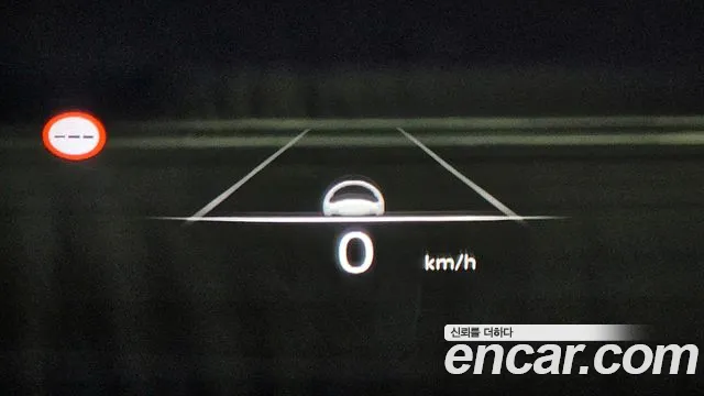 Genesis G90 (RS4) id 2832782 из Кореи 9