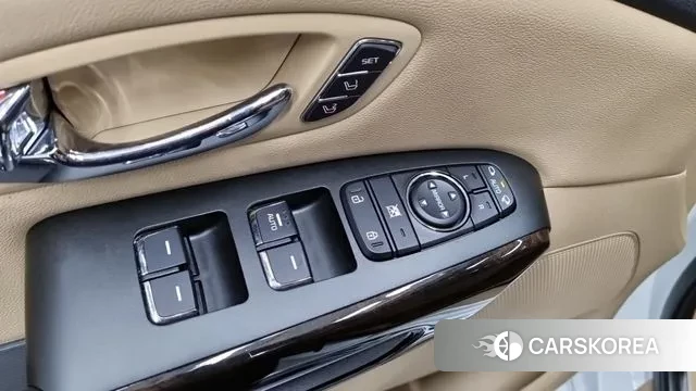 Kia The New Carnival id 3423107 из Кореи 9