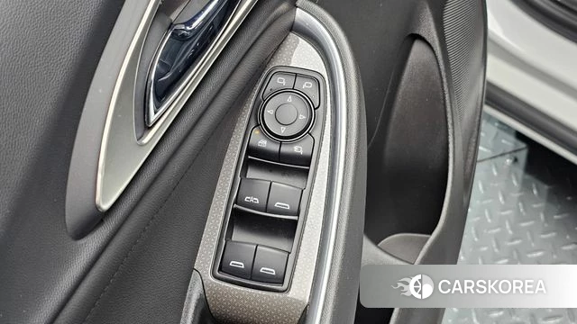 Chevrolet (GM Daewoo) The New Malibu id 4873224 из Кореи 9
