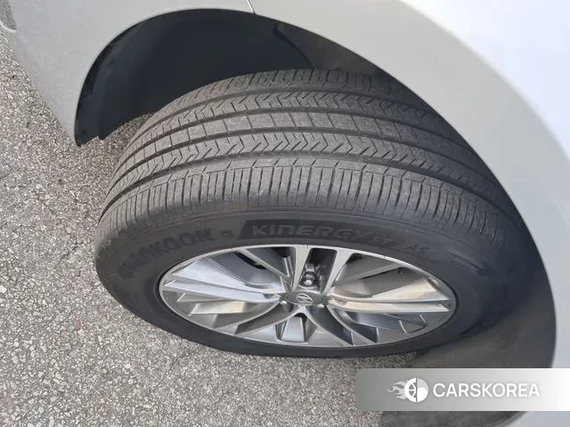 Hyundai Grandeur IG id 3150265 из Кореи 9