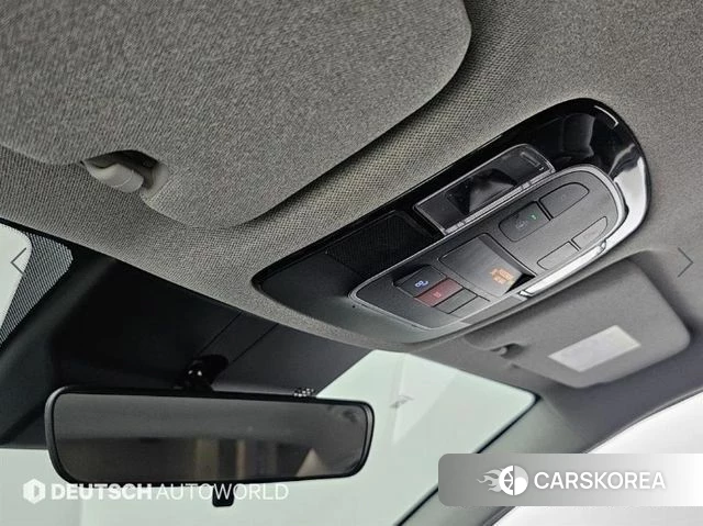 Hyundai Sonata D Edge Hybrid (DN8) id 4847689 из Кореи 9