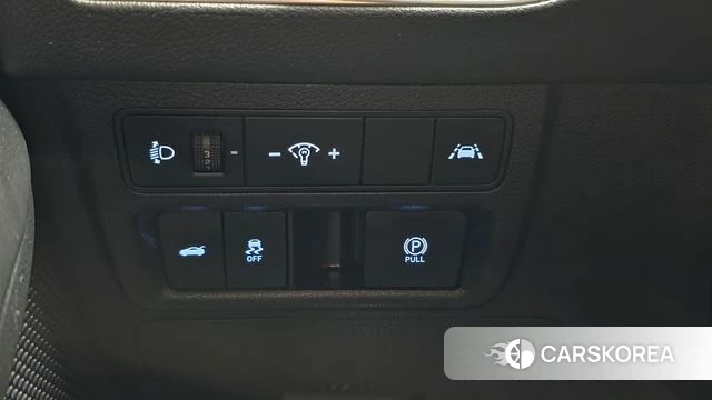 Hyundai Sonata (DN8) id 3814069 из Кореи 9