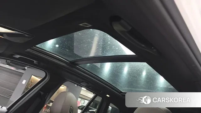 BMW X3 (G01) id 3044156 из Кореи 9