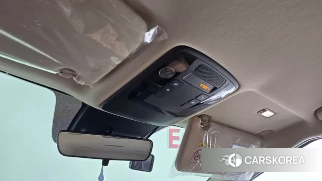 Kia Carnival 4th generation id 3420498 из Кореи 9