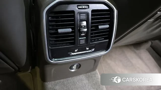 Porsche Macan id 3356588 из Кореи 9