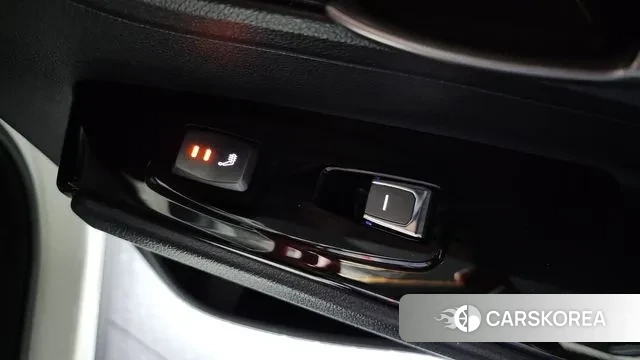 Ssangyong Beautiful Korando id 3562013 из Кореи 9