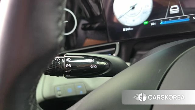 Hyundai Avante Hybrid (CN7) id 4894249 из Кореи 9