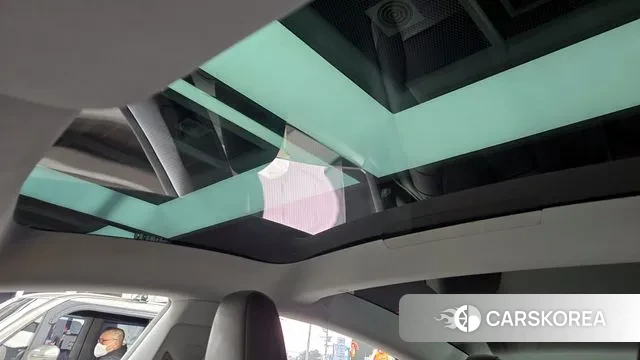 Tesla Model 3 id 3477427 из Кореи 9