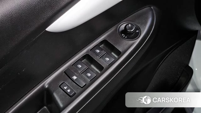 Chevrolet (GM Daewoo) The Next Spark id 4246290 из Кореи 9