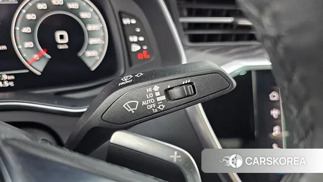 Audi A6 (C8) id 3218020 из Кореи 9